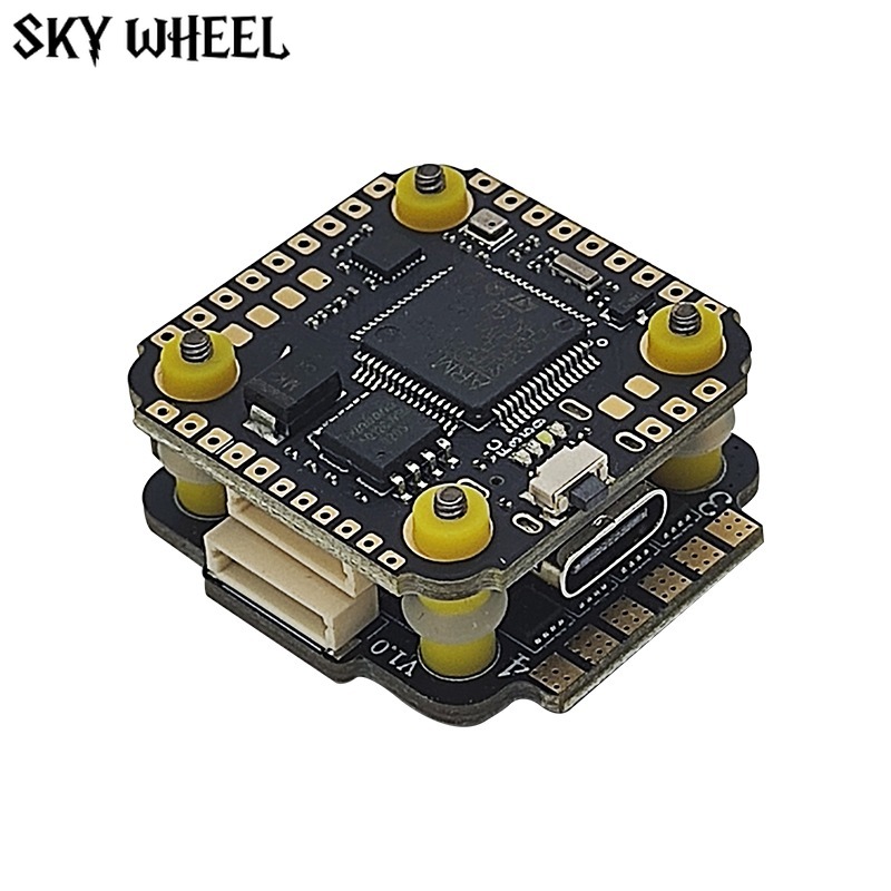 Drone Racing Flight Controller - Aocoda-RC F7MINI F7 Flight Controller with