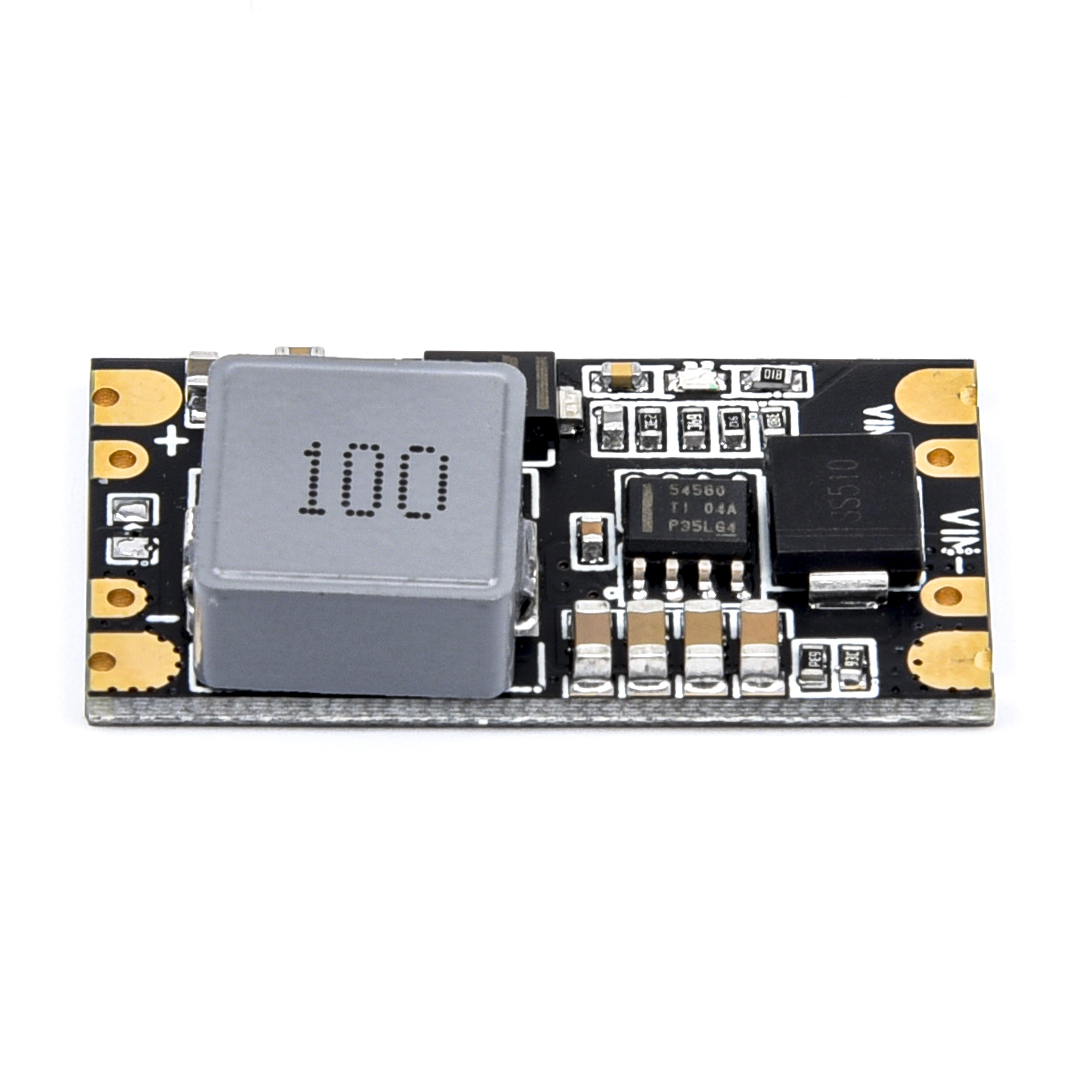 NEW Micro 5V 5A BEC UBEC Mini  - Drone Racing Flight Controller incelemesi ve fiyatı