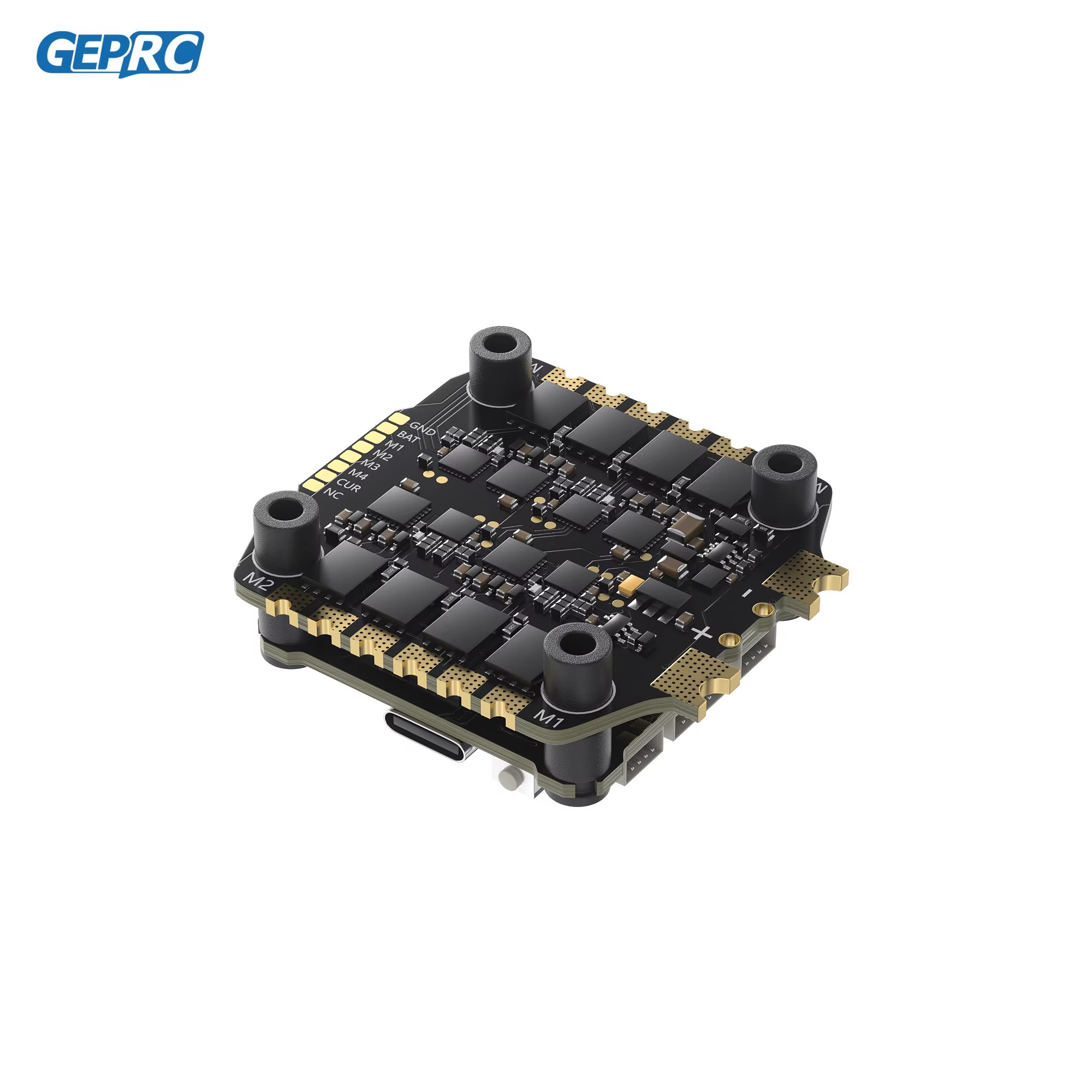 GEPRC TAKER F722 V2 Flight Con - Drone Racing Flight Controller incelemesi ve fiyatı