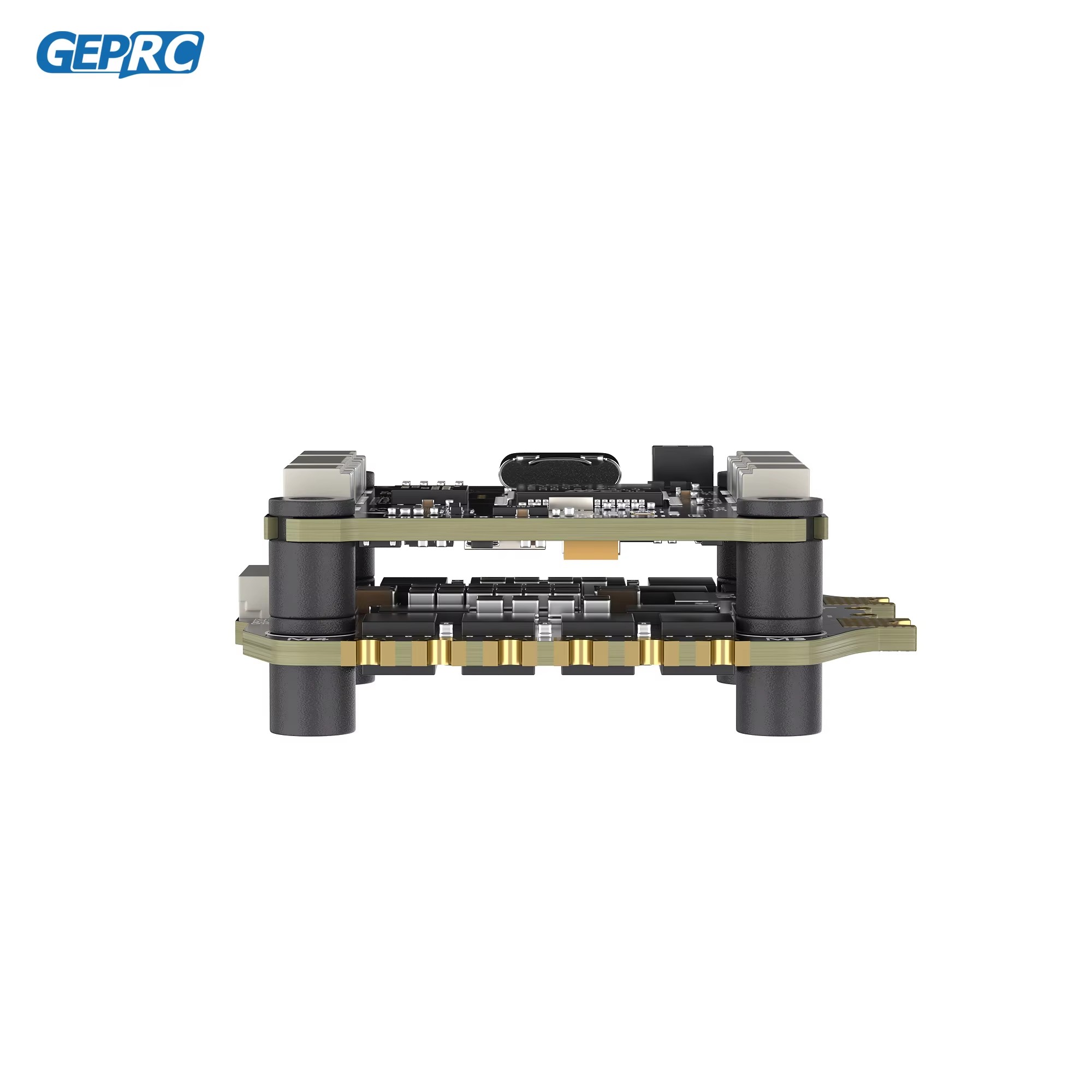 GEPRC TAKER F722 V2 Flight Con - Drone Racing Flight Controller incelemesi ve fiyatı