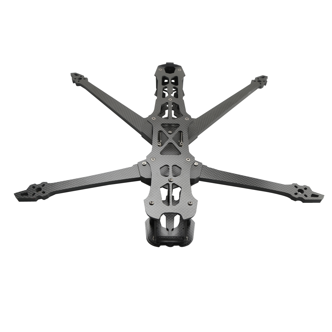GK-V3 15inch 680mm FPV Drone F - Drone Racing Battery incelemesi ve fiyatı