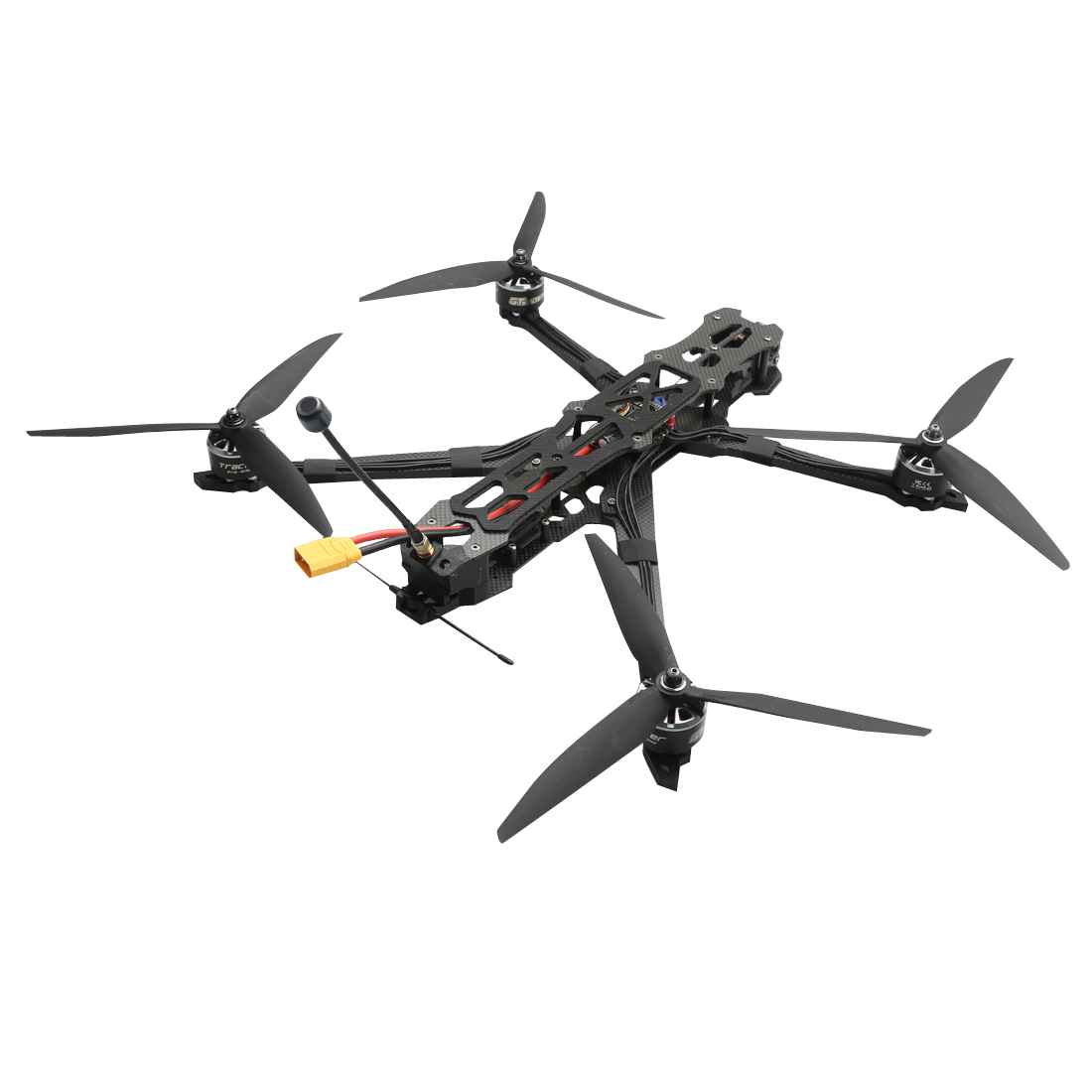 GK-V3 15inch 680mm FPV Drone F - Drone Racing Battery incelemesi ve fiyatı