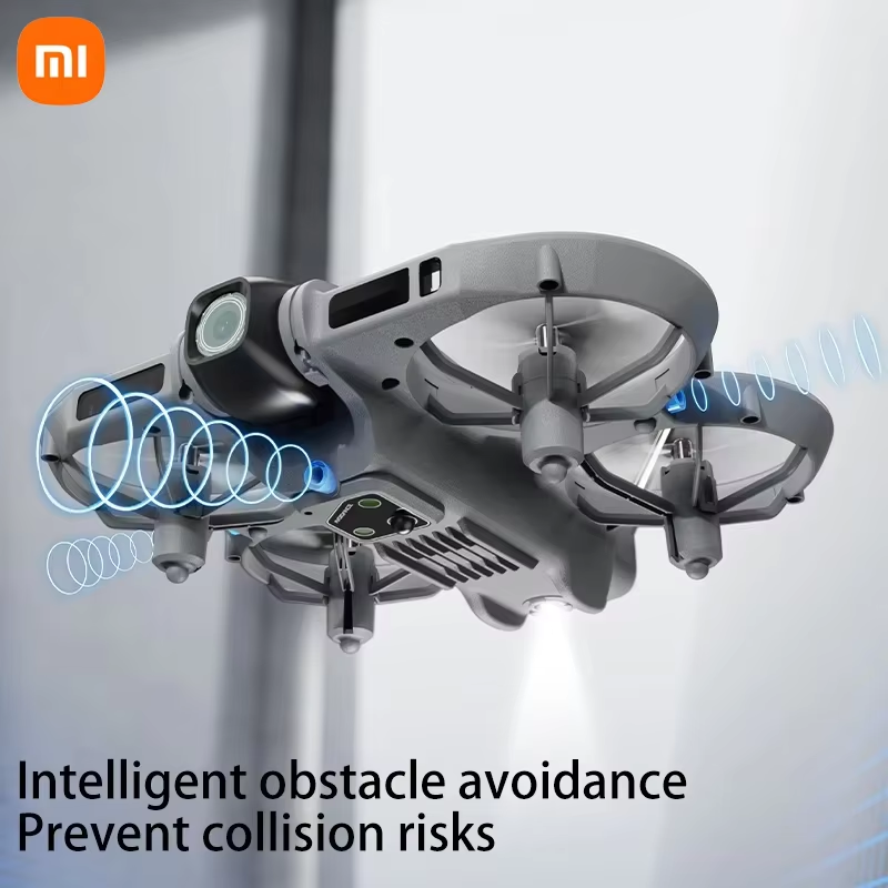 Xiaomi Z906 Drone 8K Aerial HD - Drone Racing Camera incelemesi ve fiyatı
