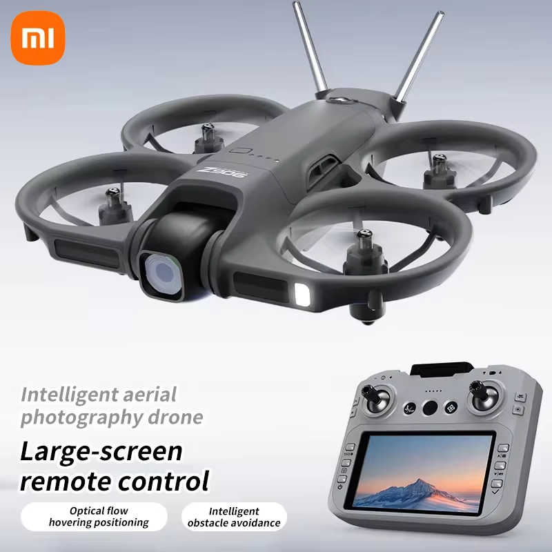 Xiaomi Z906 Drone 8K Aerial HD - Drone Racing Camera incelemesi ve fiyatı