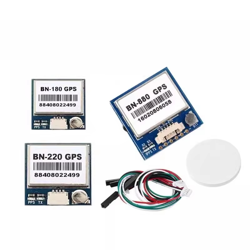 BN-880 BN880 Dual GPS GLONASS  - Drone Racing Antenna incelemesi ve fiyatı