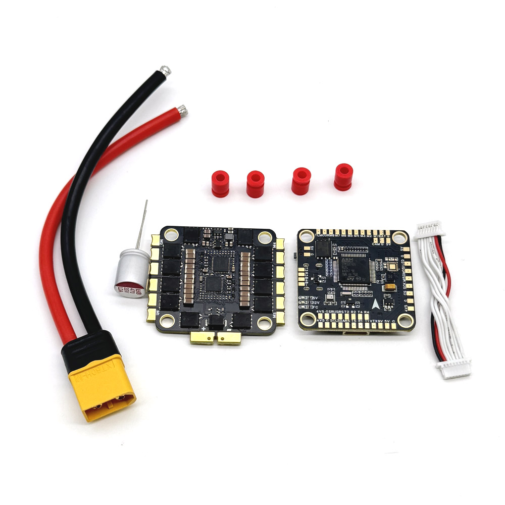 1set 60A  F405 Mini v3s 30x30  - Drone Racing Flight Controller incelemesi ve fiyatı