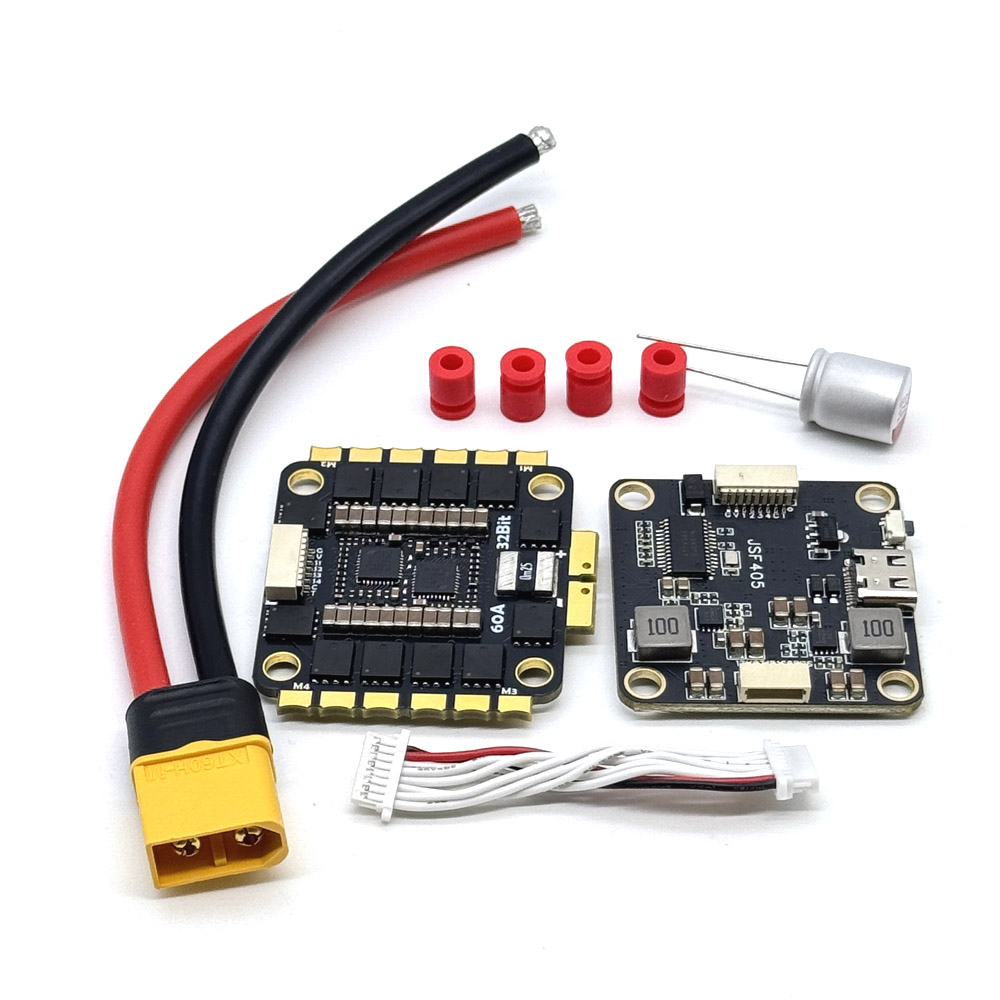 1set 60A  F405 Mini v3s 30x30  - Drone Racing Flight Controller incelemesi ve fiyatı