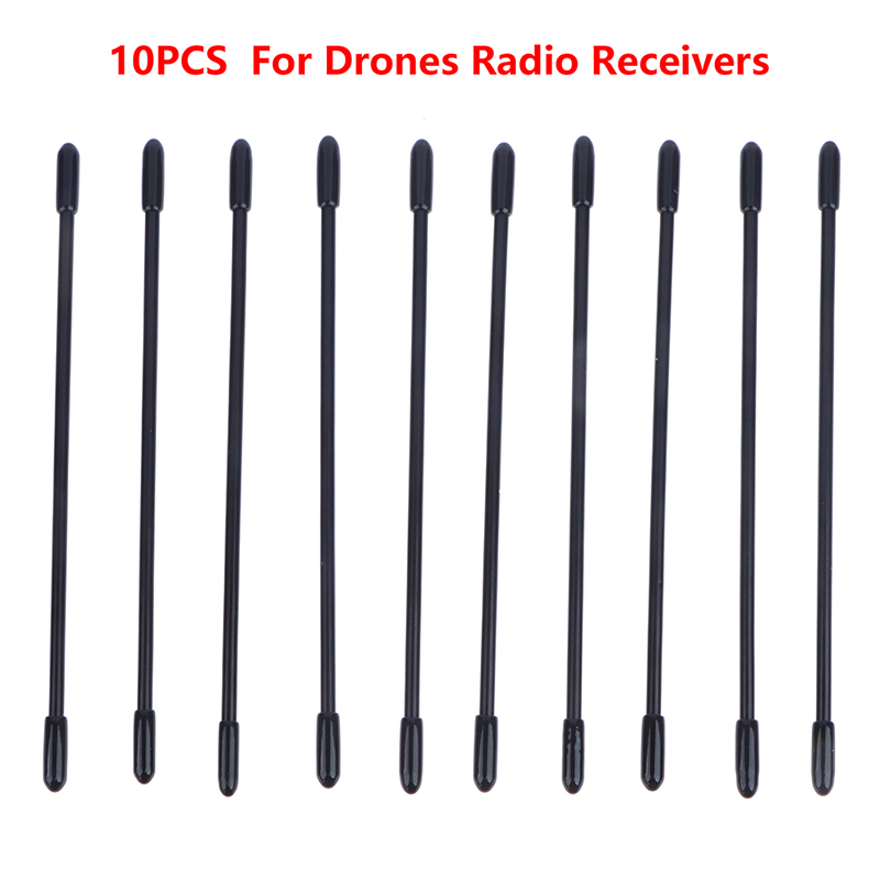10PCS 120mm Antenna Fixed Prot - Drone Racing Antenna incelemesi ve fiyatı