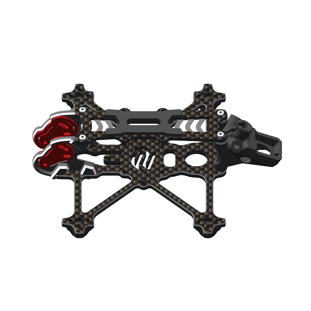 AlfaRC Fi-25 DJI O4 Air Unit 6 - Drone Racing Motor incelemesi ve fiyatı