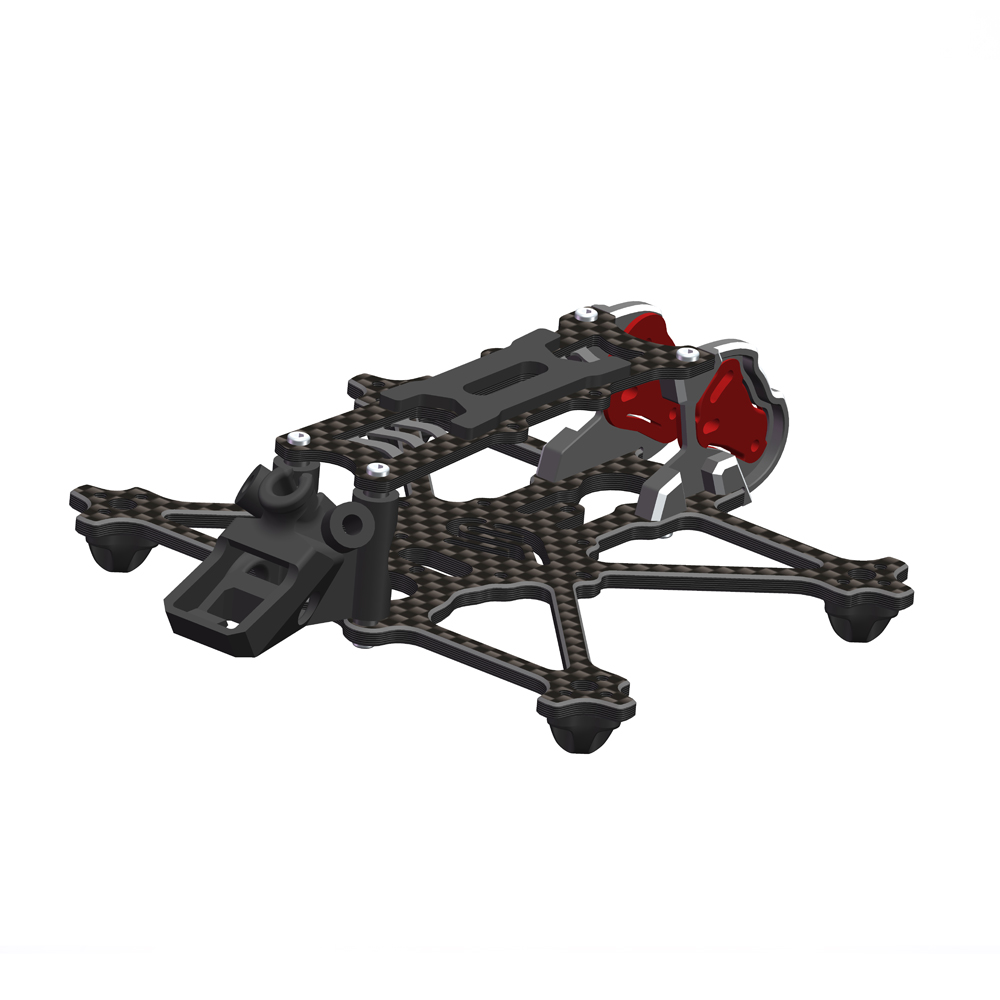 AlfaRC Fi-25 DJI O4 Air Unit 6 - Drone Racing Motor incelemesi ve fiyatı
