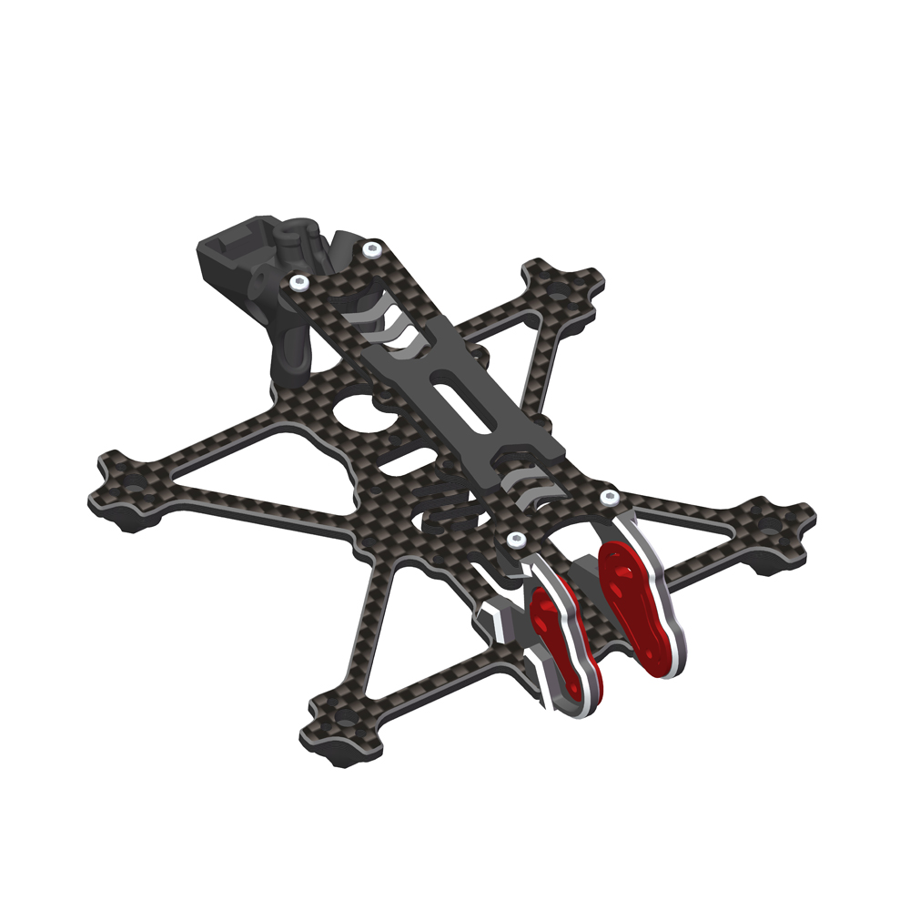 AlfaRC Fi-25 DJI O4 Air Unit 6 - Drone Racing Motor incelemesi ve fiyatı