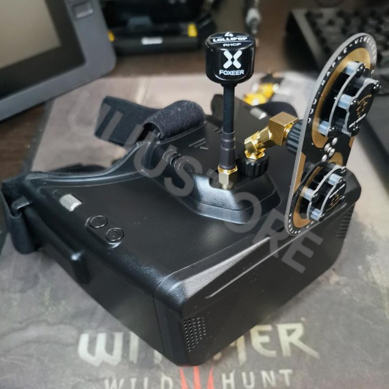 Maple Wireless Antenna 11dbi 5 - Drone Racing Gate incelemesi ve fiyatı