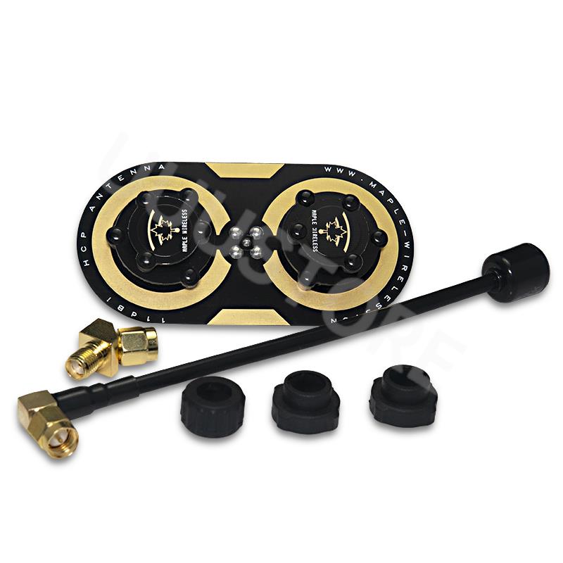 Maple Wireless Antenna 11dbi 5 - Drone Racing Gate incelemesi ve fiyatı