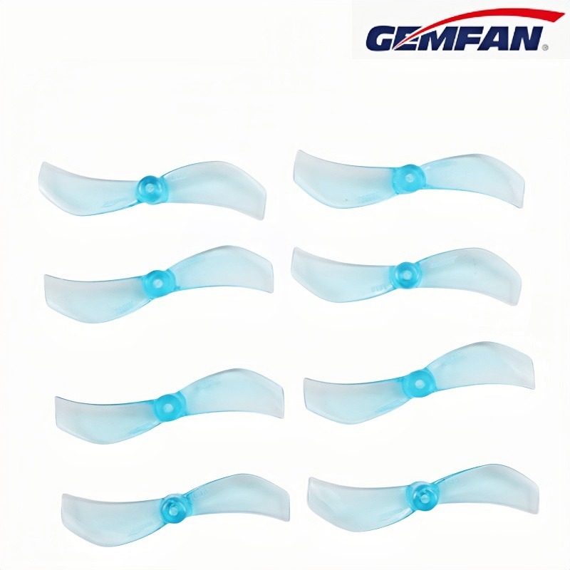 Gemfan 40MM Durable 1610 2-Bla - Drone Racing Propeller incelemesi ve fiyatı