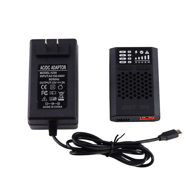 for ISDT PD60 60w Lithium Batt - Drone Racing Charger incelemesi ve fiyatı