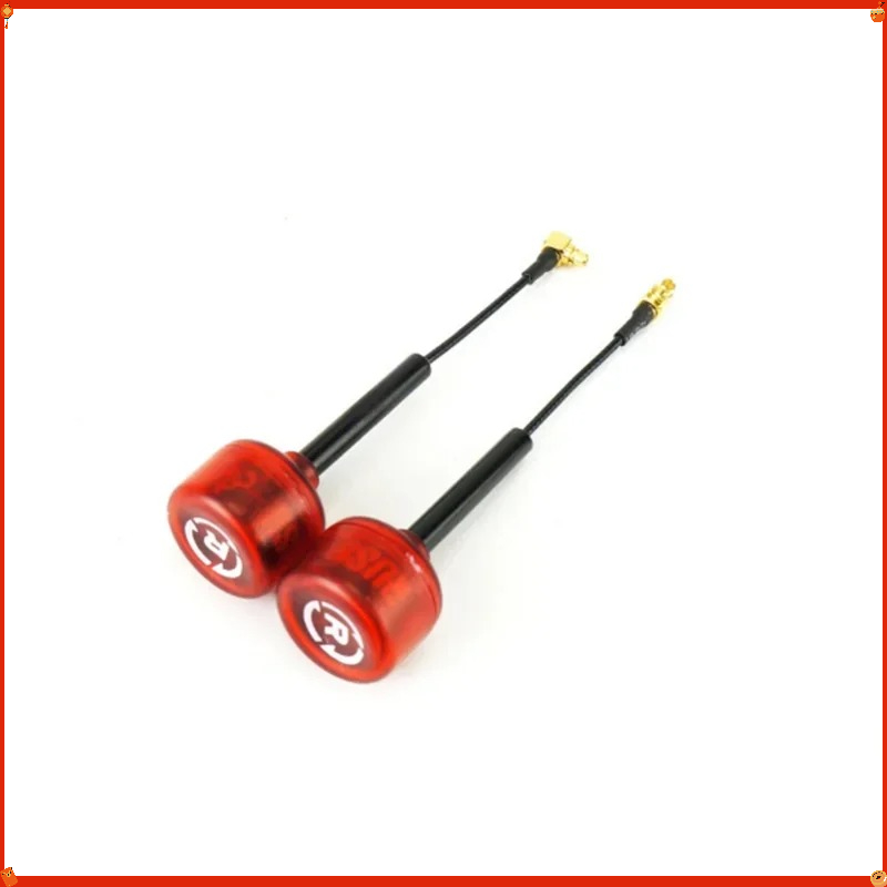 Rush Cherry FPV 5.8G Antenna S - Drone Racing Goggles incelemesi ve fiyatı