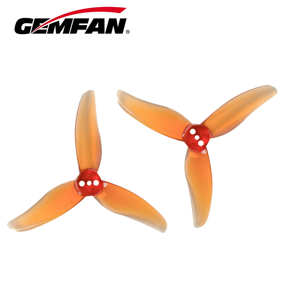 4Pairs Gemfan Hurricane 2520 2 - Drone Racing Motor incelemesi ve fiyatı