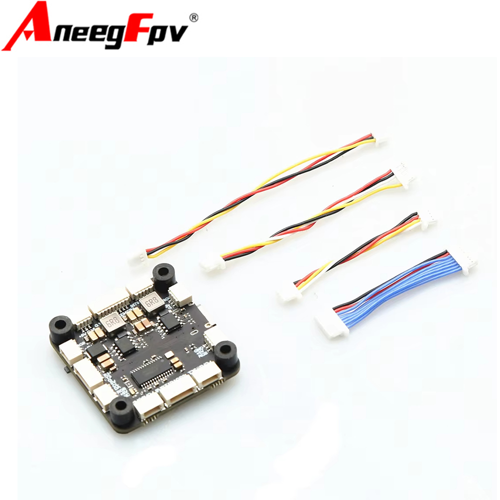 AneegFpv F722 F7 Flight Contro - Drone Racing Flight Controller incelemesi ve fiyatı