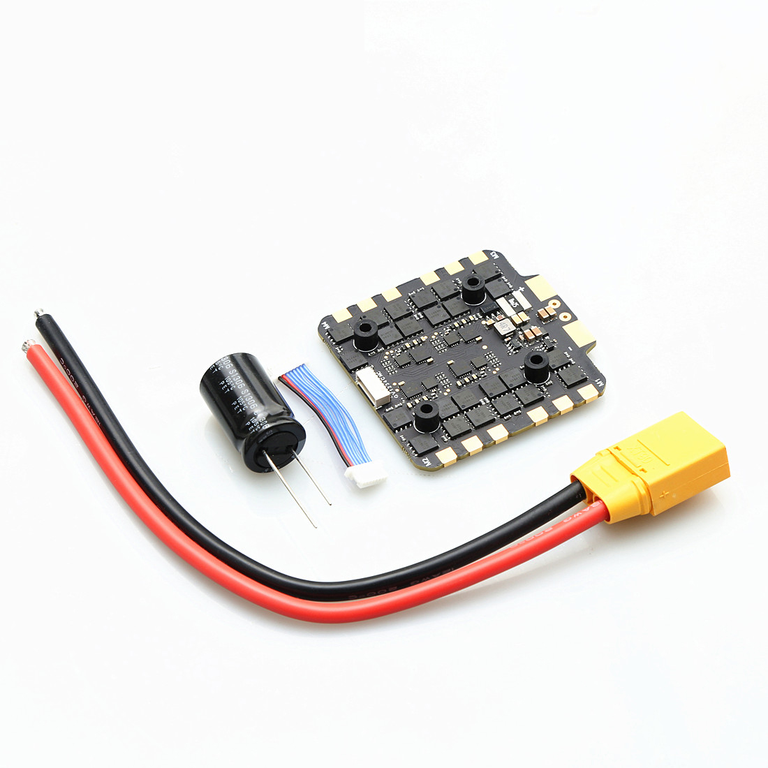 AneegFpv F722 F7 Flight Contro - Drone Racing Flight Controller incelemesi ve fiyatı