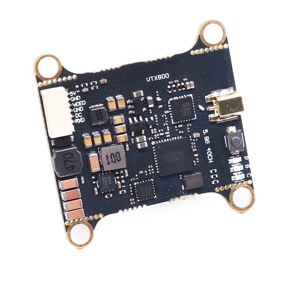 A25P B-CUBE 5.8G Video Transmi - Drone Racing Transmitter incelemesi ve fiyatı