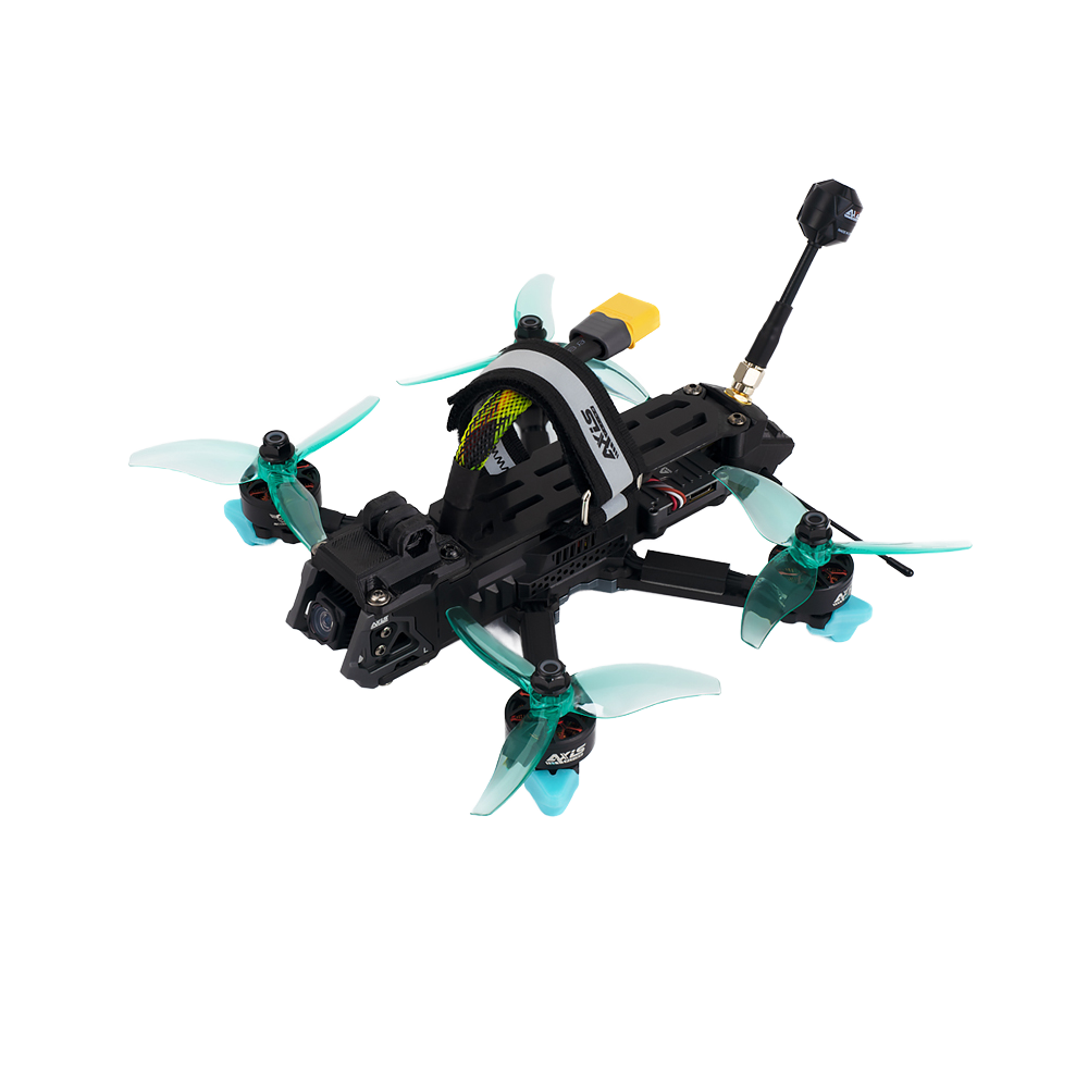 Axisflying High Quality 3.6 In - Drone Racing Camera incelemesi ve fiyatı