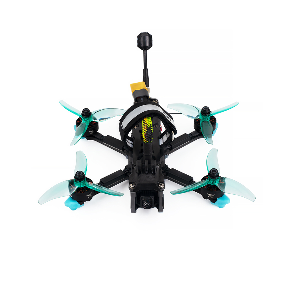 Axisflying High Quality 3.6 In - Drone Racing Camera incelemesi ve fiyatı