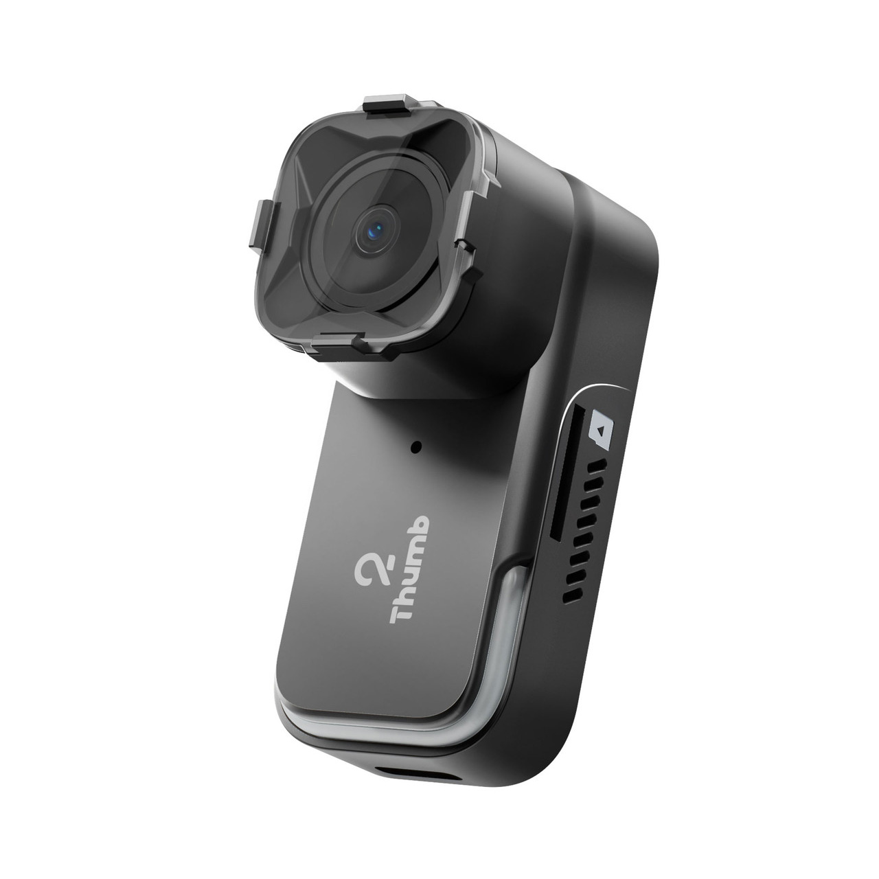 New Version RunCam Thumb 2 4K  - Drone Racing Camera incelemesi ve fiyatı