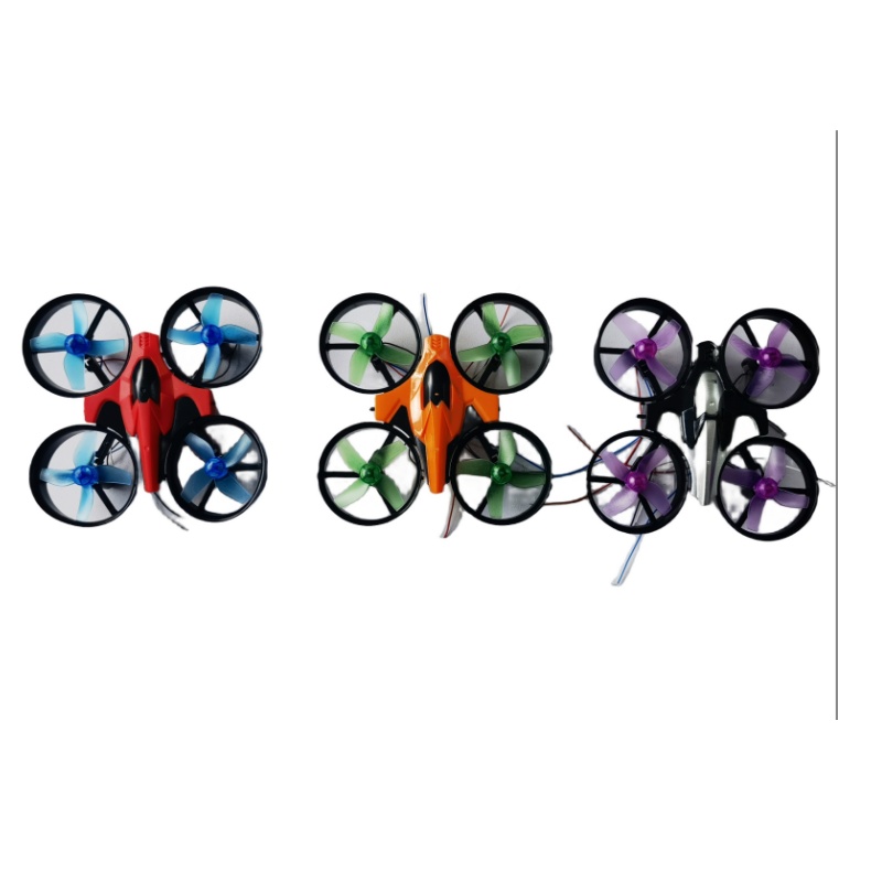 DIY Mini RC Drone Kit-BLH8700/ - Drone Racing Motor incelemesi ve fiyatı