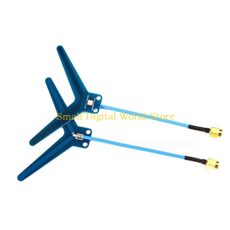 77UB Y1240 Antenna Dipole Ante - Drone Racing Antenna incelemesi ve fiyatı