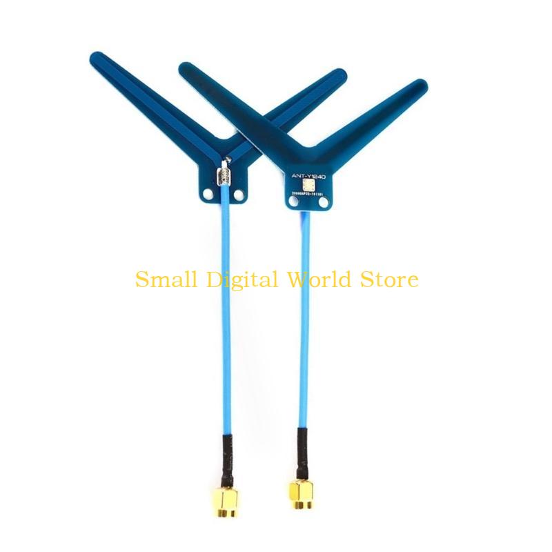 77UB Y1240 Antenna Dipole Ante - Drone Racing Antenna incelemesi ve fiyatı
