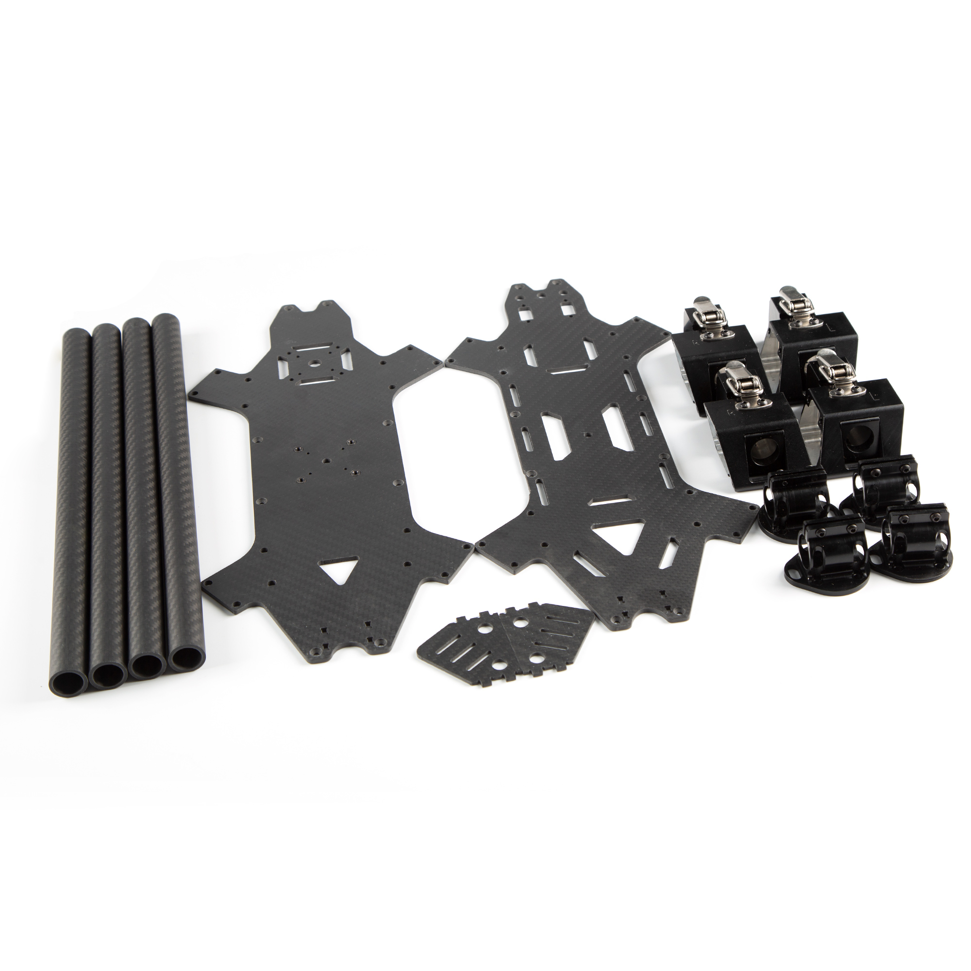 15inch /17inch FPV Carbon Fibe - Drone Racing Motor incelemesi ve fiyatı