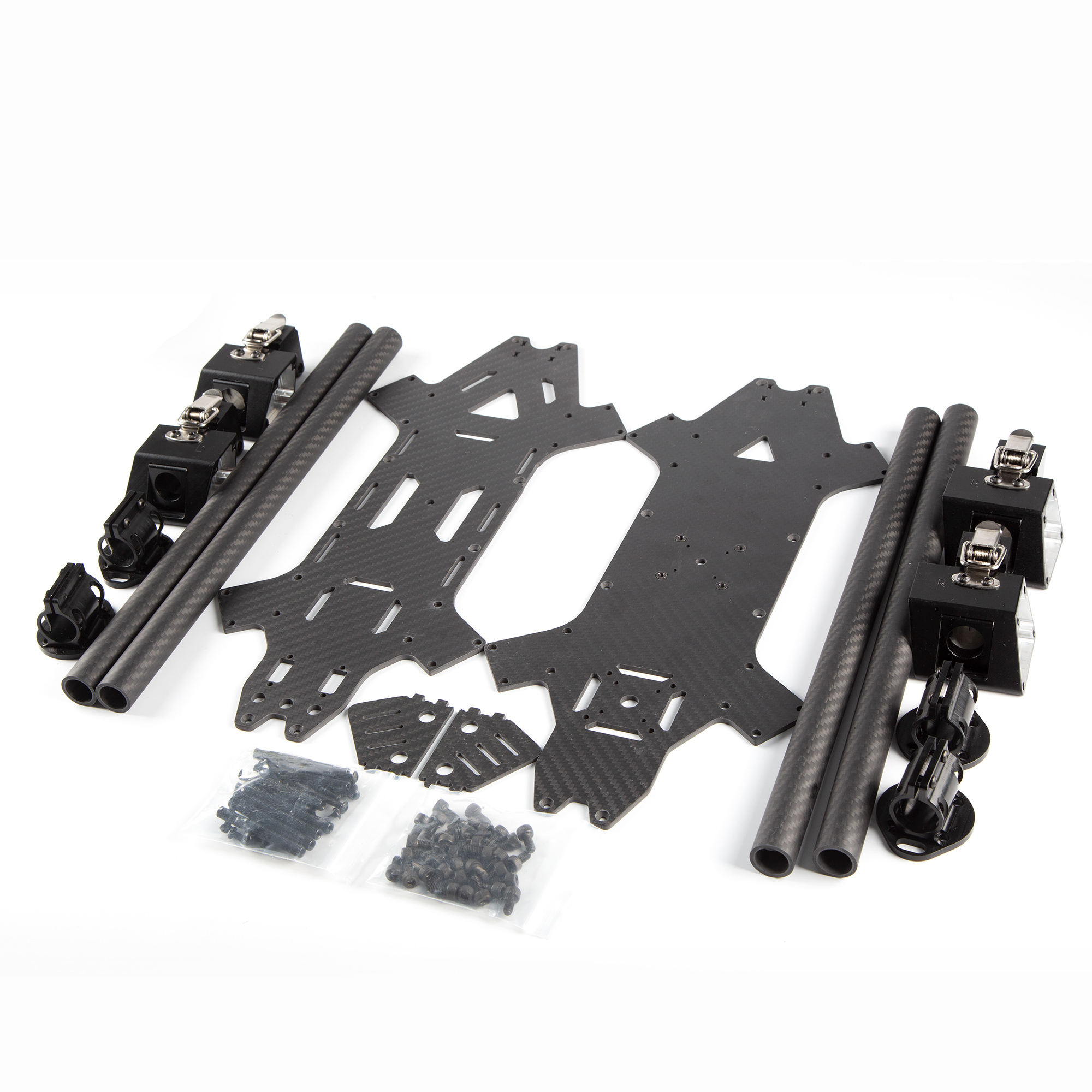 15inch /17inch FPV Carbon Fibe - Drone Racing Motor incelemesi ve fiyatı