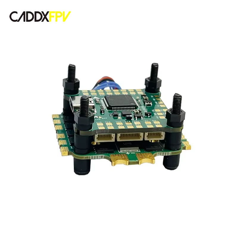 CADDX F405 Stack Flight Contro - Drone Racing Flight Controller incelemesi ve fiyatı
