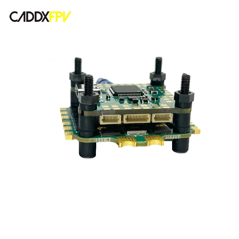 CADDX F405 Stack Flight Contro - Drone Racing Flight Controller incelemesi ve fiyatı