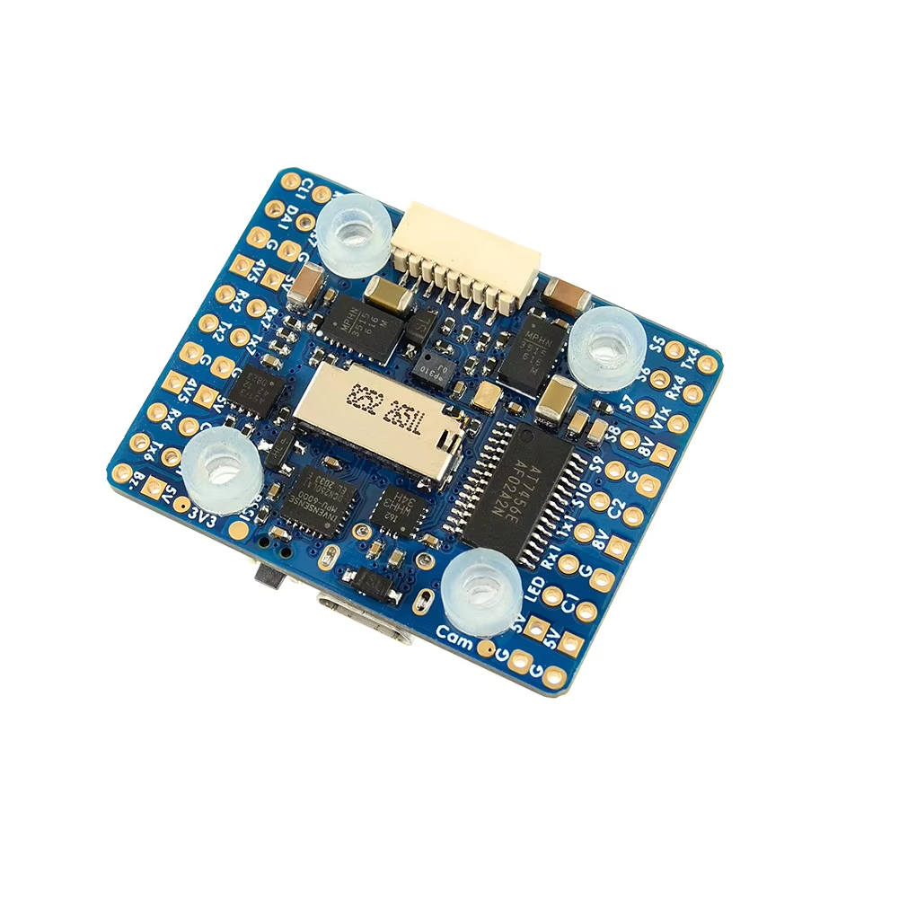 MATEKSYS Matek H743 MINI V3  F - Drone Racing Flight Controller incelemesi ve fiyatı