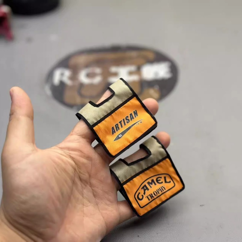 Cloth Simulated Camel Cup Resc - Drone Racing Flag incelemesi ve fiyatı