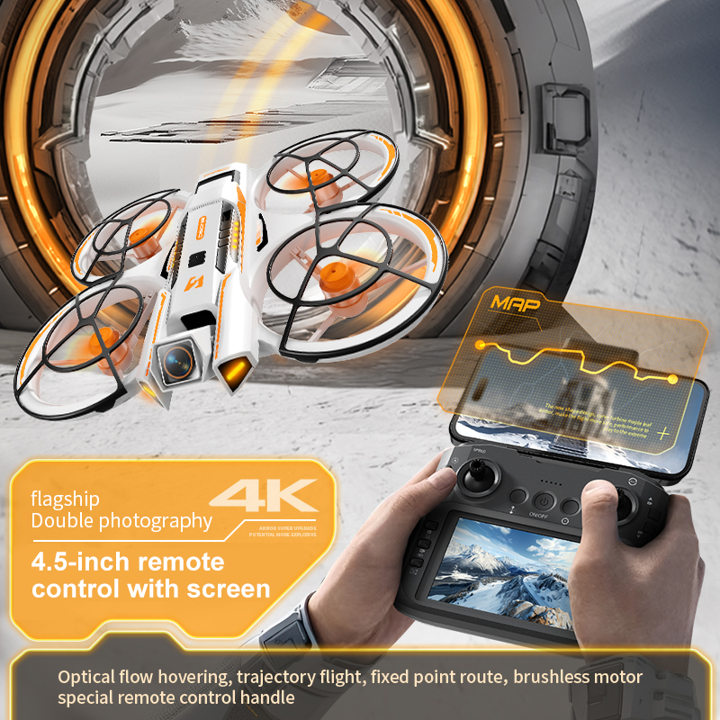 New A21 Drone 8K Professional  - Drone Racing Camera incelemesi ve fiyatı