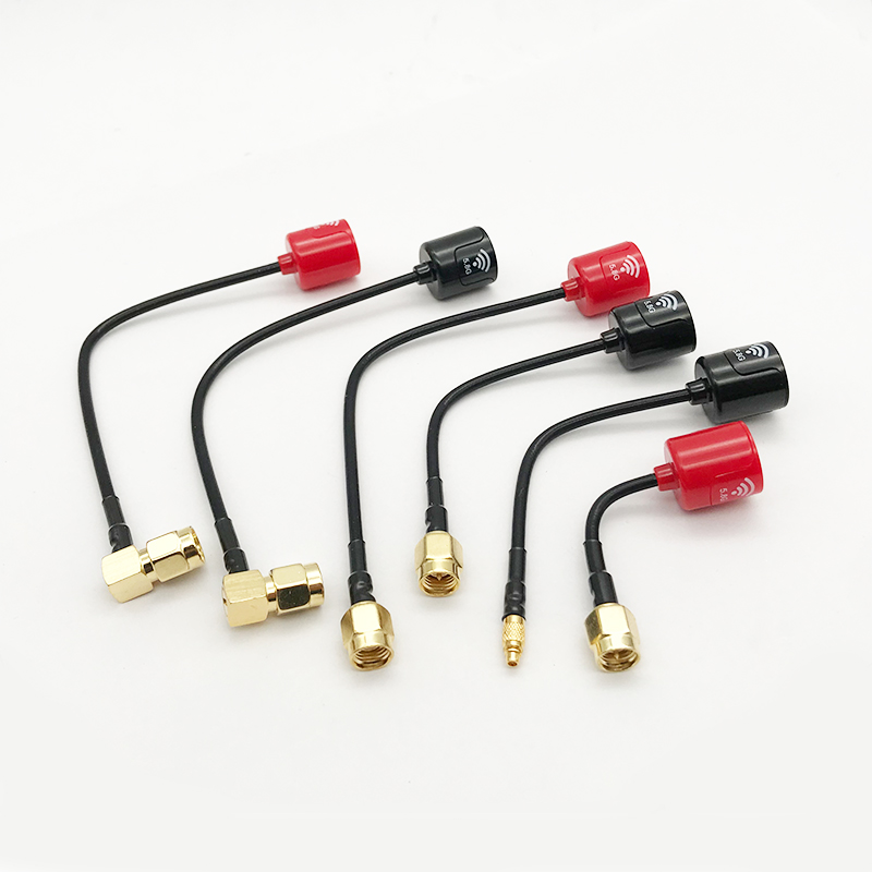 New Lollipop 4 Smaller and lig - Drone Racing Antenna incelemesi ve fiyatı