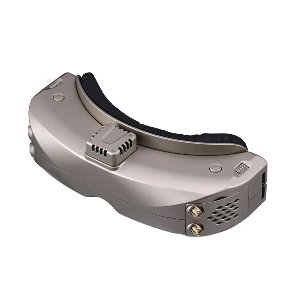 Skyzone Sky04X Pro Oled Fpv Go - Drone Racing Goggles incelemesi ve fiyatı