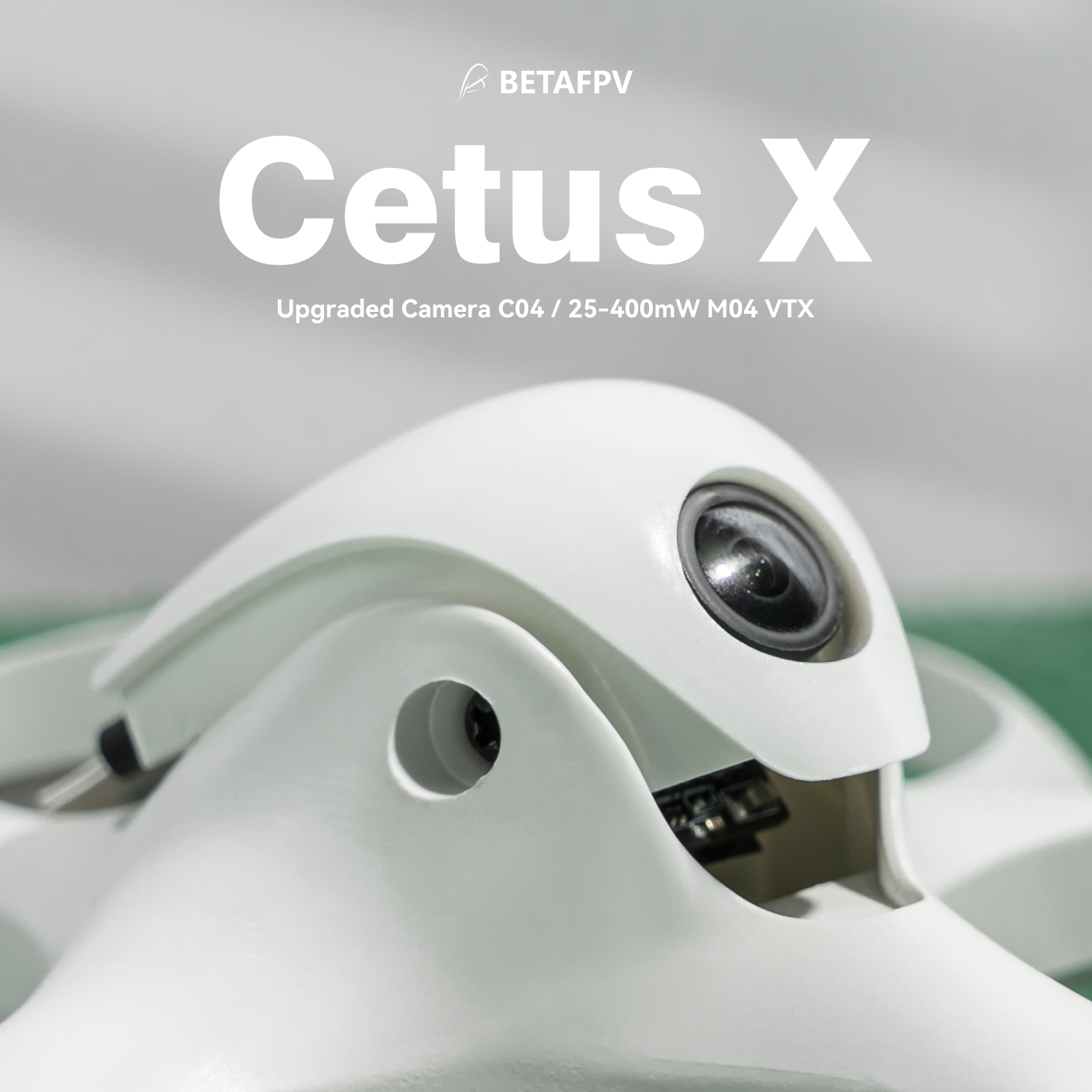 BETAFPV Cetus X FPV Kit Racing - Drone Racing Goggles incelemesi ve fiyatı