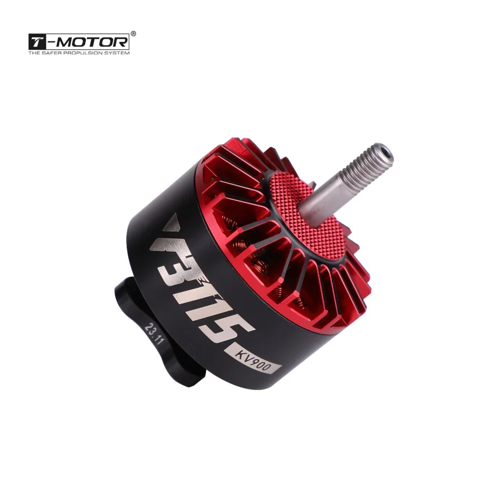 T-MOTOR Velox V3115 T-HOBBY FP - Drone Racing Flight Controller incelemesi ve fiyatı