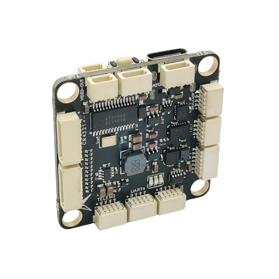 Betaflight High-Performance ST - Drone Racing Flight Controller incelemesi ve fiyatı