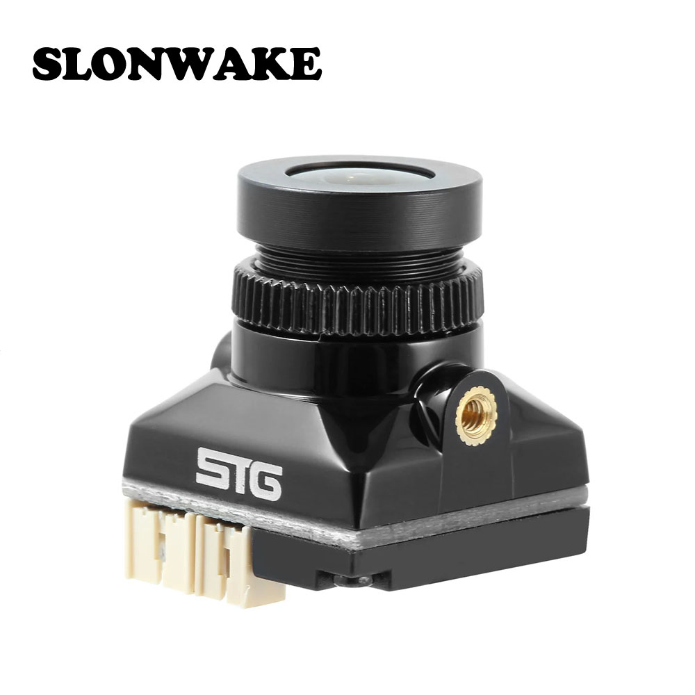 JINJIEAN B19 PRO Mini FPV Came - Drone Racing Transmitter incelemesi ve fiyatı