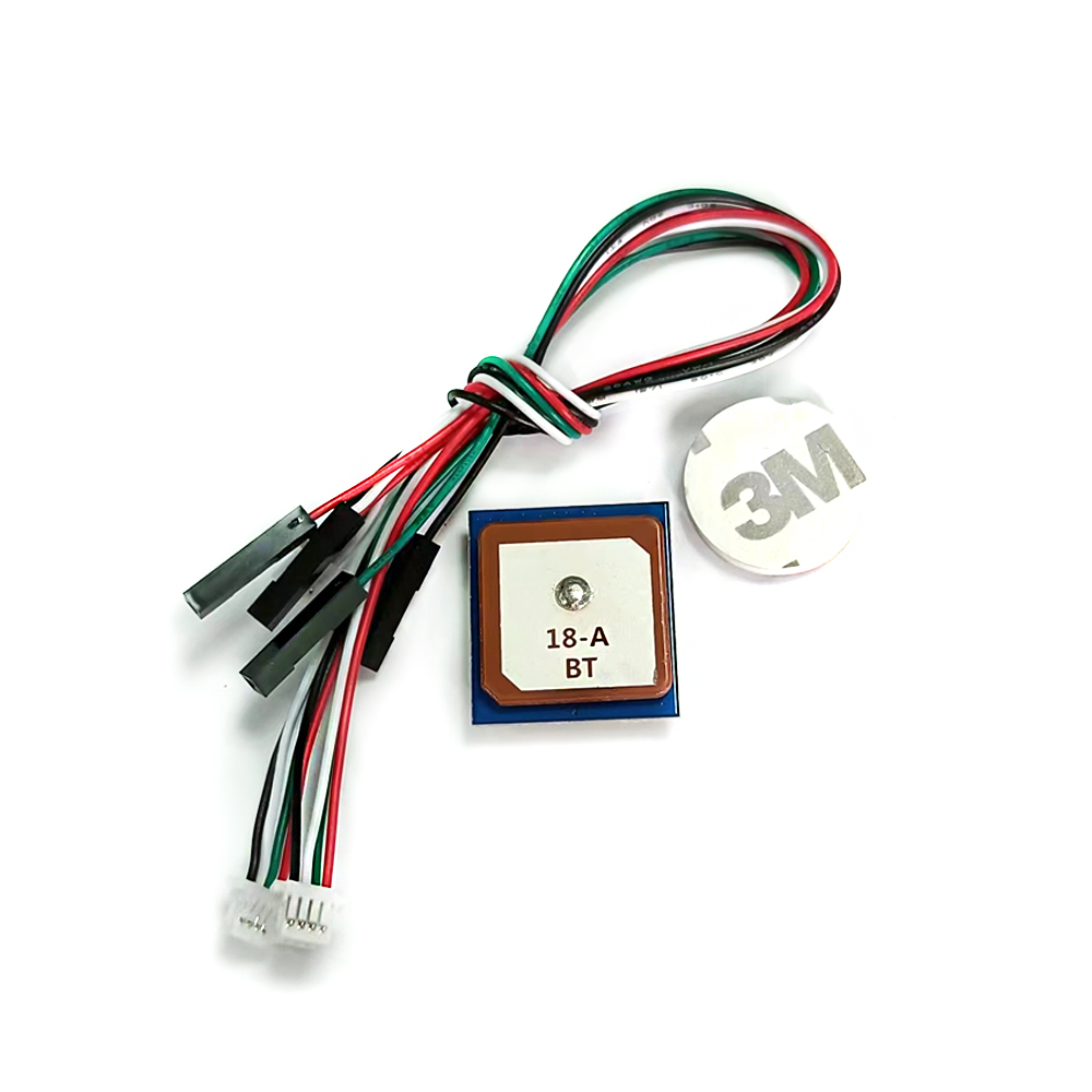 BN-220 BN880 GPS GLONASS Modul - Drone Racing Battery incelemesi ve fiyatı