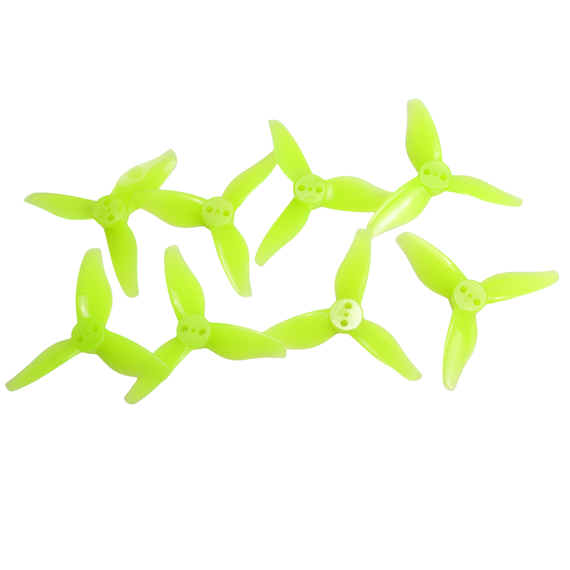 8Pcs (4CW+4CCW)GEMFAN 2023 2x2 - Drone Racing Gate incelemesi ve fiyatı