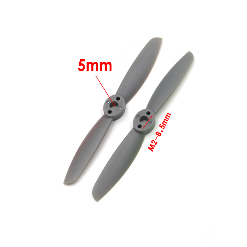 1 Pair 4045 4inch 4X4.5 Propel - Drone Racing Motor incelemesi ve fiyatı