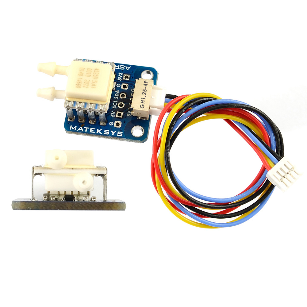 MATEK System ASPD-4525  DIGITA - Drone Racing Flight Controller incelemesi ve fiyatı