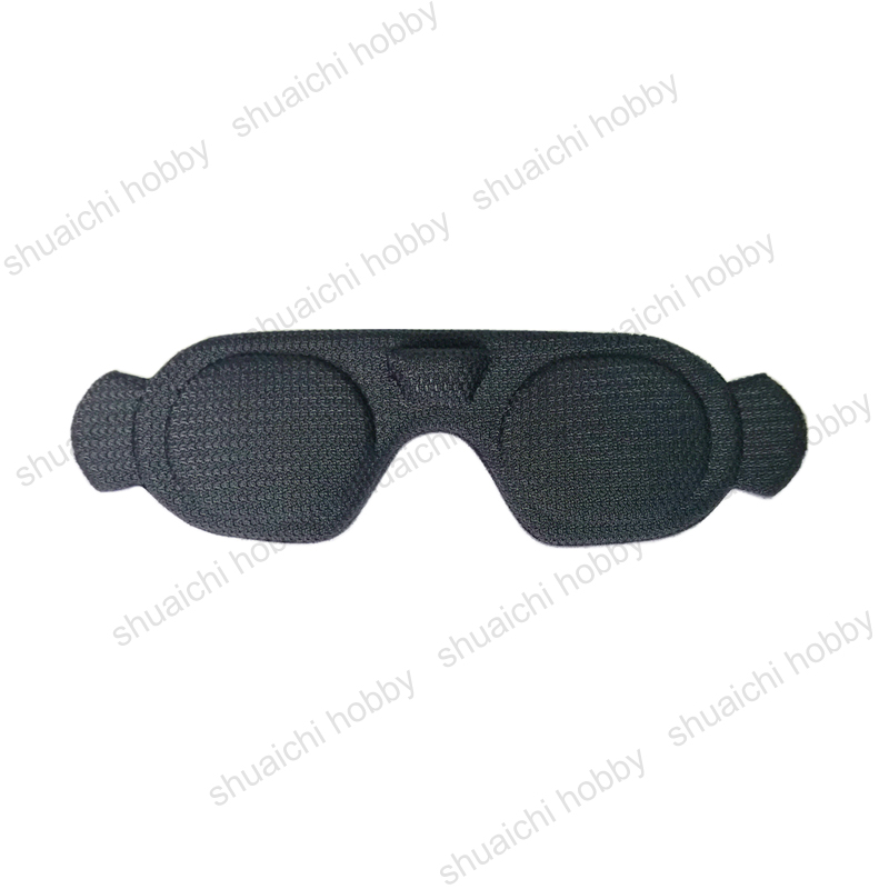 FPV Goggles Eye Mask Faceplate - Drone Racing Gate incelemesi ve fiyatı
