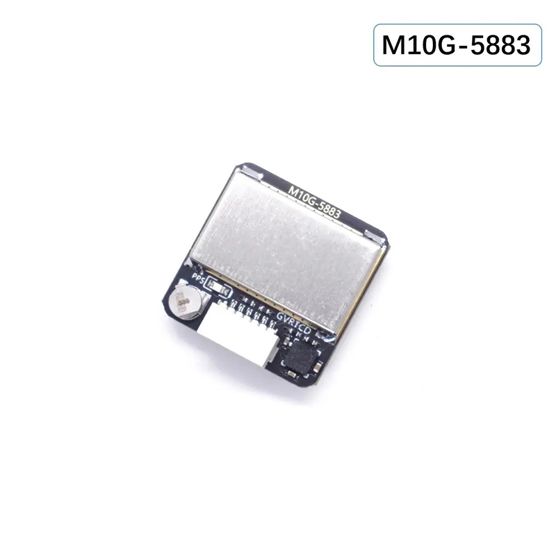M10 GPS MINI GNSS Module With  - Drone Racing Flight Controller incelemesi ve fiyatı