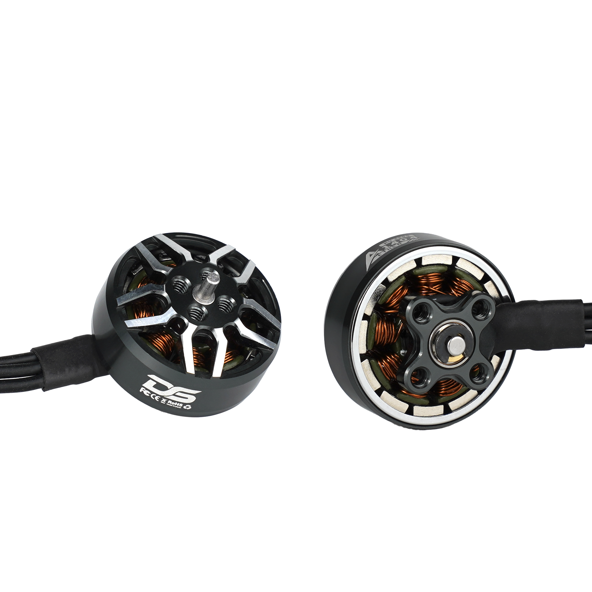 DeepSpace Aether 1404 Brushles - Drone Racing Gate incelemesi ve fiyatı